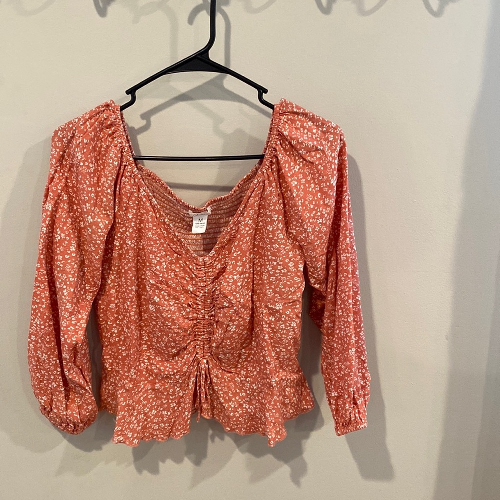 Dress Top